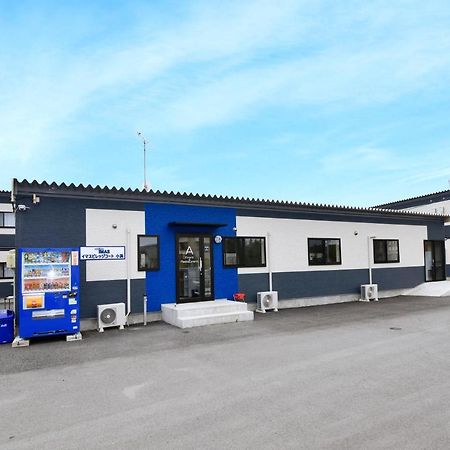 Imas Village Court Kobama Tomioka  Zewnętrze zdjęcie