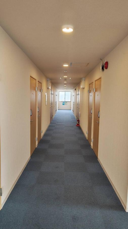 Imas Village Court Kobama Tomioka  Zewnętrze zdjęcie