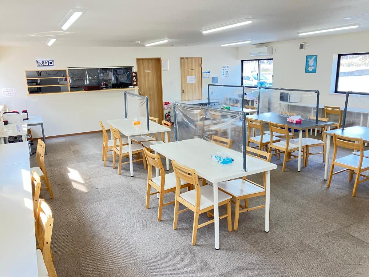 Imas Village Court Kobama Tomioka  Zewnętrze zdjęcie