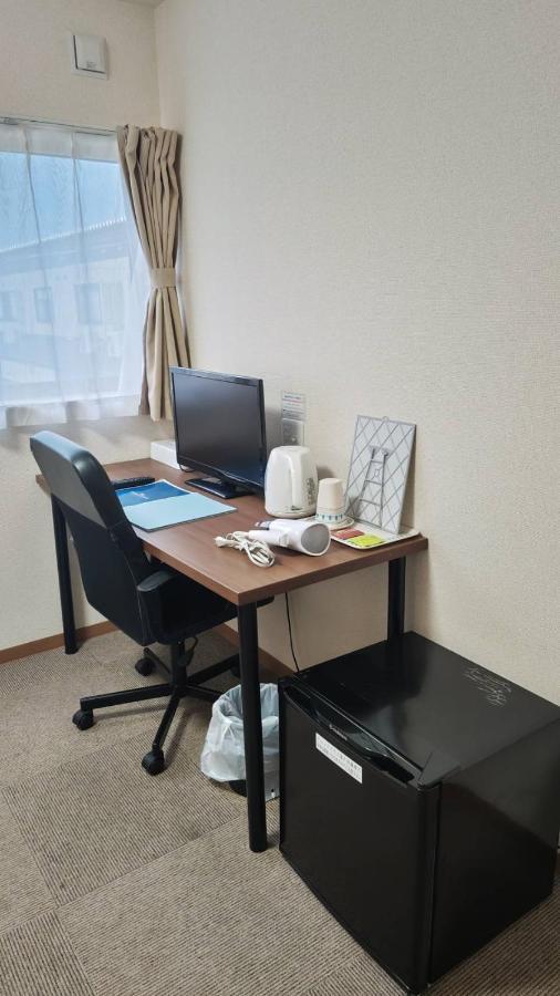 Imas Village Court Kobama Tomioka  Zewnętrze zdjęcie