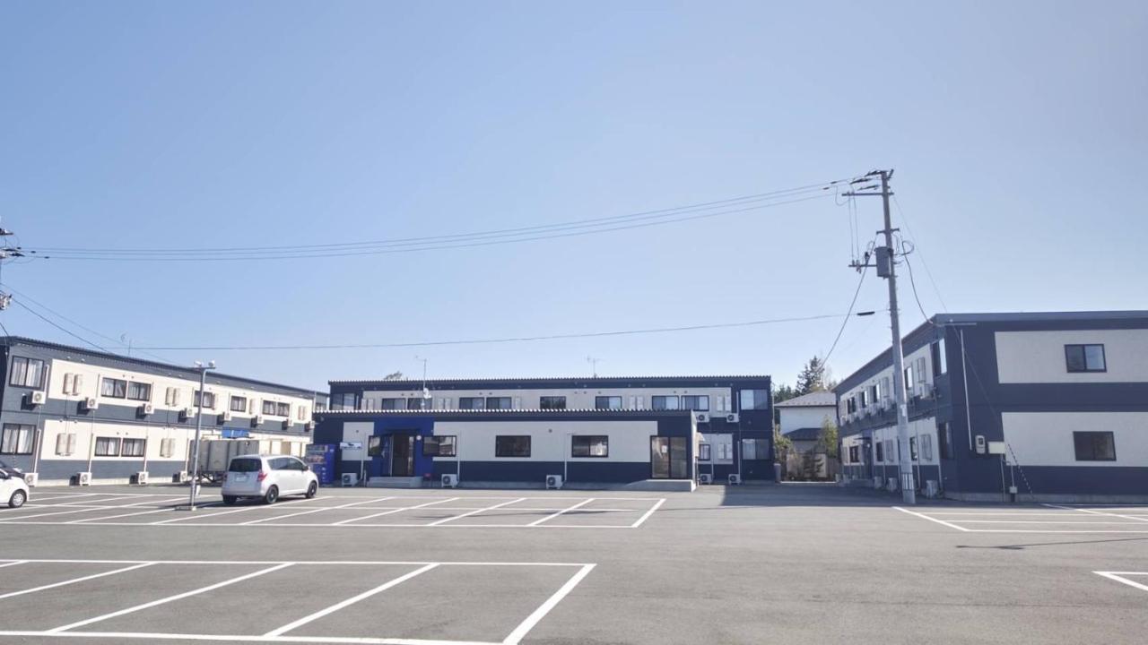 Imas Village Court Kobama Tomioka  Zewnętrze zdjęcie