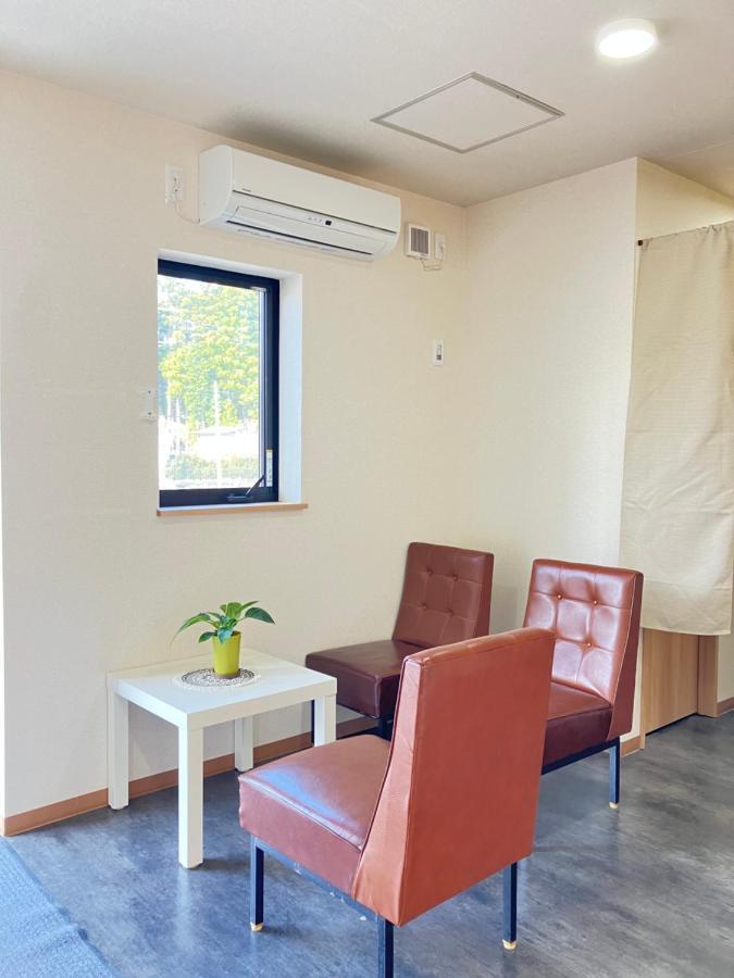 Imas Village Court Kobama Tomioka  Zewnętrze zdjęcie