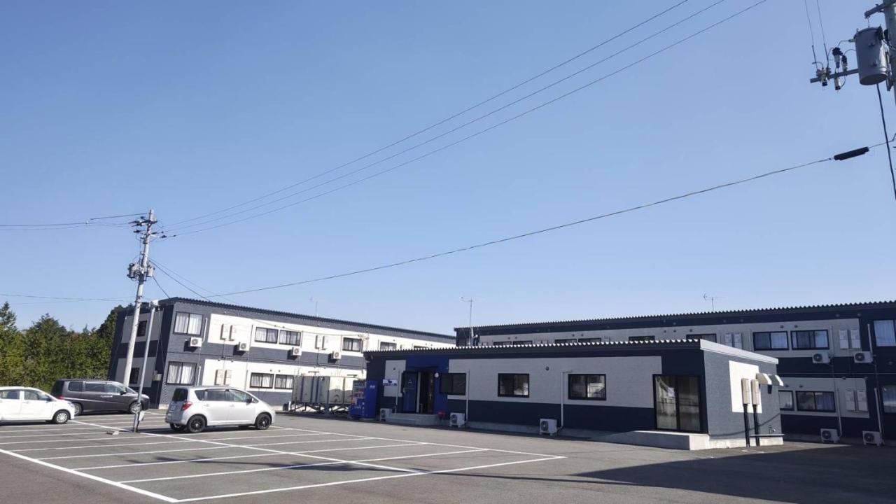 Imas Village Court Kobama Tomioka  Zewnętrze zdjęcie