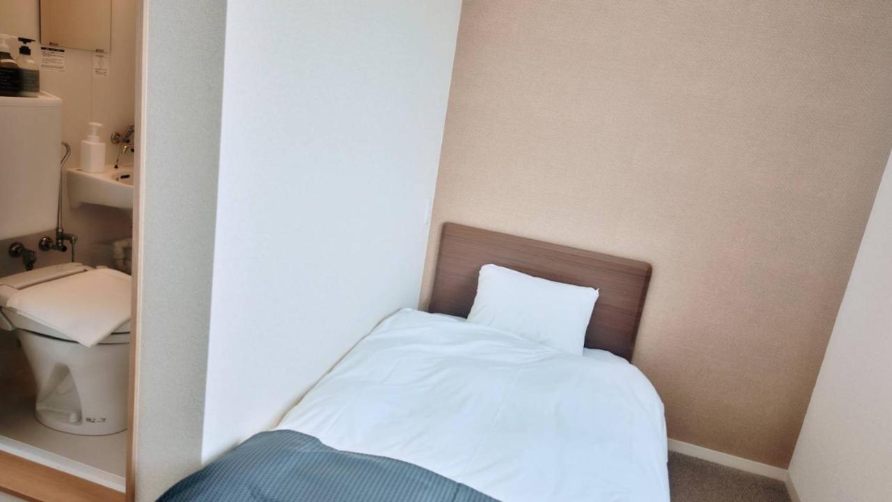 Imas Village Court Kobama Tomioka  Zewnętrze zdjęcie